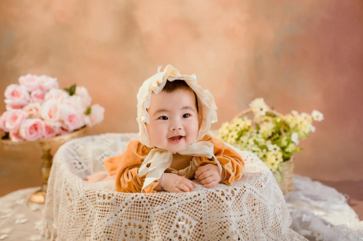 梧州5个月宝宝有点咳嗽