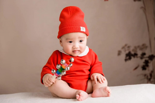 梧州宝宝多大出牙